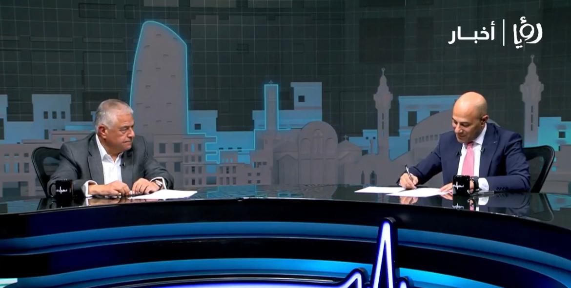 Long-term national projects top SSIF’s investment agenda - Malhas